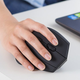 Anker Wireless Vertical Mouse | $14 | Amazon | Promo code ANKER780
